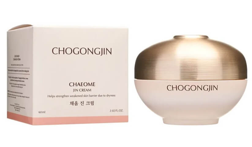 Kem dưỡng Missha Chogongjin Chaeome 60 ml Kem dưỡng Missha Chogongjin Chaeome 60 ml